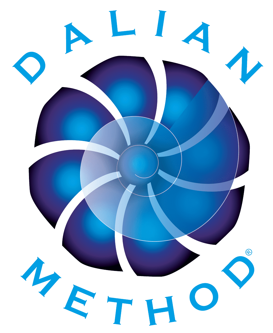 Dalian method logo